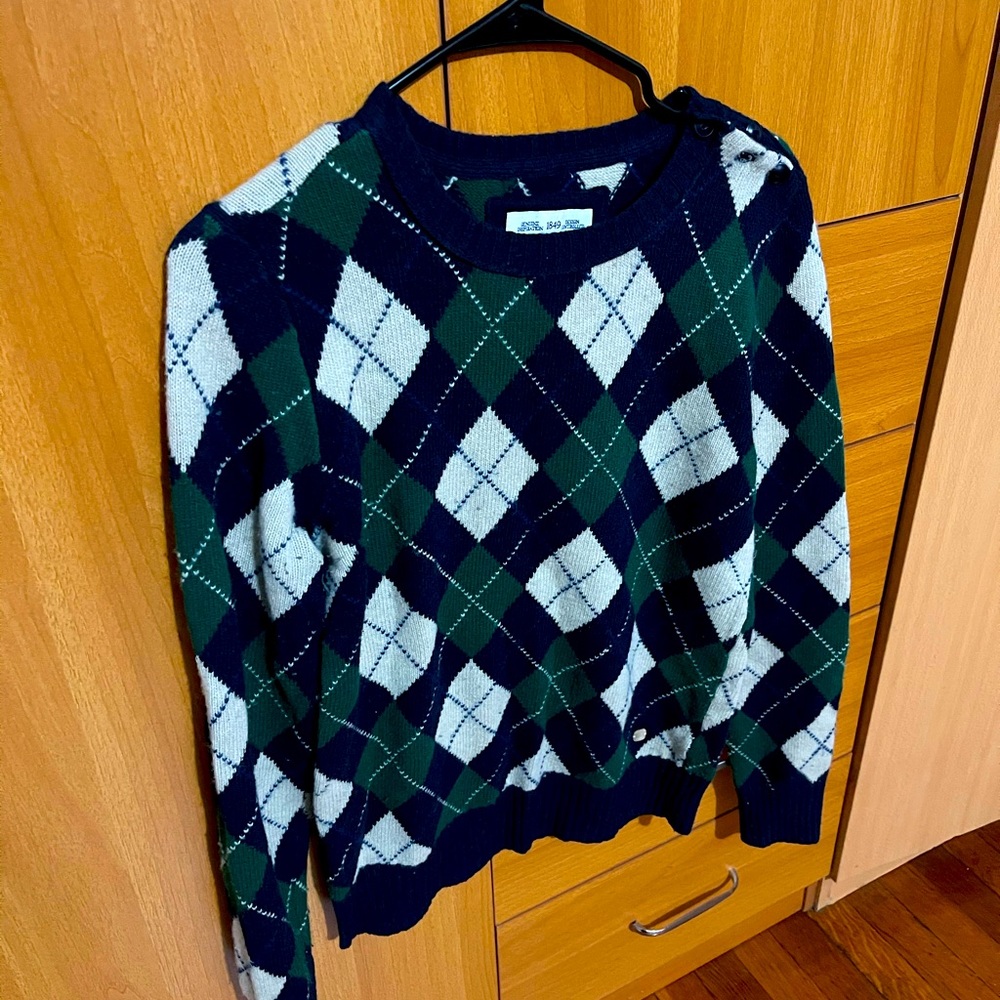 WHO.A.U Women sweater